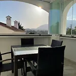 Pueblo del Parque - Nice apartment with mountain&garden views