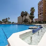 Apartamento Benalmadena Puerto Marina