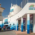 VIVE BENALMÁDENA Apartamento JARDINES GAMONAL, Céntrico y Tranquilo a 700m de la PLAYA