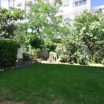 El Parque Suite
