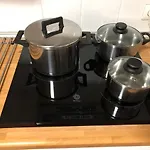 Amazing Apartment For Families Up To 6 Persons