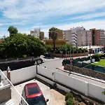Villa Palm Beach Marina Benalmadena 3 Min Walking From The Sea