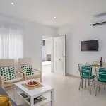 Aire Siroco - Beach Apartment 14