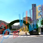 Vive Benalmadena Apartamento Benal Beach 103, Parque Acuatico, Playa 100M