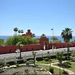 Apartamento 215. Primera Linea De Playa.