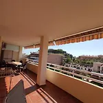 Viviendas Turisticas Torrequebrada