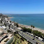 \'Benal Beach 05