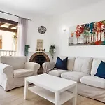 Sea view apartment in Benalmádena la Capellanía