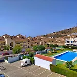 Atico Las Mimosas 24 En Benalmadena, Gran Terraza!!!