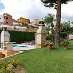 Villa Deluxe A Benalmadena, Espagne