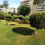 Apartamento de cinco plazas en recinto muy tranquilo cerca del mar