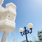 Studio In Puerto Marina - Ct 154