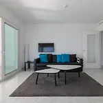 Nice Apartment With A Sunny Terrace
