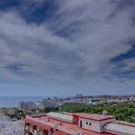 Benalmadena Estudio Jjupiter 250 M Del Mar Con Vistas Al Mar Piscinas