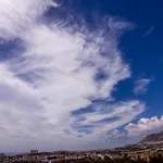 Benalmadena Estudio Jjupiter 250 M Del Mar Con Vistas Al Mar Piscinas