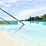 Stupa Hills - Superb Luxury Apartment Sea Views