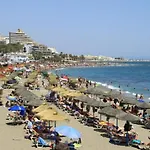 Benalmadena Aloha Playa