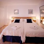 Apartamentos Dc