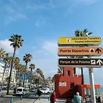 Apartamento Recien Reformado A 300 Metros De La Playa, Benalmadena