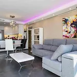 Higueronrentals La Orilla