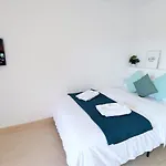 Benalmadena Jupiter - Sunsea Apartments