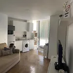 Precioso Apartamento En Primera Linea De Playa.