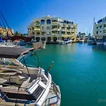 Pueblo Evita - Playa A 400M - Terraza Con Barbacoa Privada- Zona Avenida De Las Palmeras