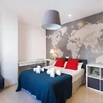 Royal Torrequebrada Exclusivo Apartamento Cerca De La Playa