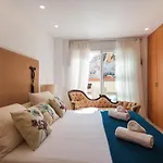Royal Torrequebrada Exclusivo Apartamento Cerca De La Playa