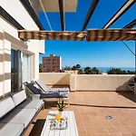 Royal Torrequebrada Exclusivo Apartamento Cerca De La Playa