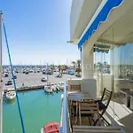 Malaga Benalmadena Puerto Marina Costa Sol Holiday Rentals
