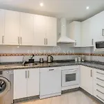 Malaga Benalmadena Puerto Marina Costa Sol Holiday Rentals