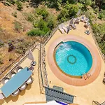 Tranquil 2 Bed Villa With Private Pool + Sea View!