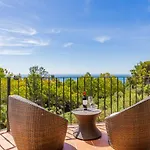 Tranquil 2 Bed Villa With Private Pool + Sea View!