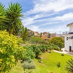 Tranquil 2 Bed Villa With Private Pool + Sea View!