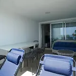 Deluxe Sea View Apartment With A Swimming Pool