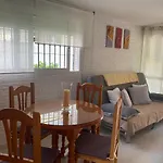 La Casita De La Playa