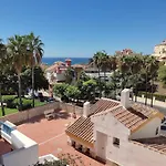 Playa Torrequebrada Duplex