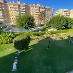 Benalmadena Costa - 100M De La Playa - Lecorbusier