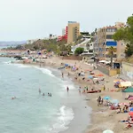Benalmadena 318 Torremuelle Cerca De La Playa