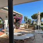 La Capellania Pool Lux Villa Benalmadena By Solrentspain
