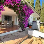 La Capellania Pool Lux Villa Benalmadena By Solrentspain