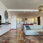 La Capellania Pool Lux Villa Benalmadena By Solrentspain