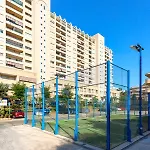 Beach And Pool Holidays At The Grand Coloso