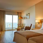 Hotel Las Arenas, Affiliated By Melia