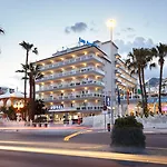 Hotel Las Arenas, Affiliated By Melia