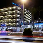 Hotel Las Arenas, Affiliated By Melia