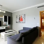 Apartamento En Arenal Golf