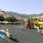 Apartamento En Arenal Golf