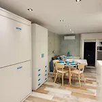 Premium Studio Minerva 103 Con Piscina Y Parque Acuatico
